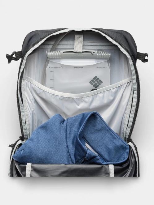 rucsaci de drumetie Columbia Blackcomb Ridge 30L Backpack negru 6