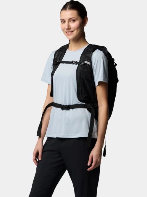 rucsaci de drumetie Columbia Blackcomb Ridge 30L Backpack negru 10