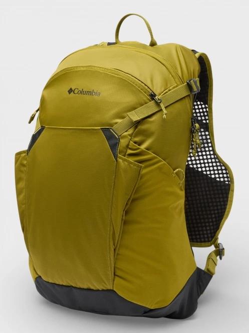 rucsaci de drumetie Columbia Blackcomb Ridge 30L Backpack oliv 2
