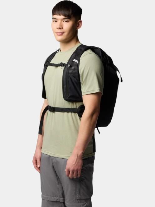 rucsaci de drumetie Columbia Blackcomb Ridge 30L Backpack negru 8