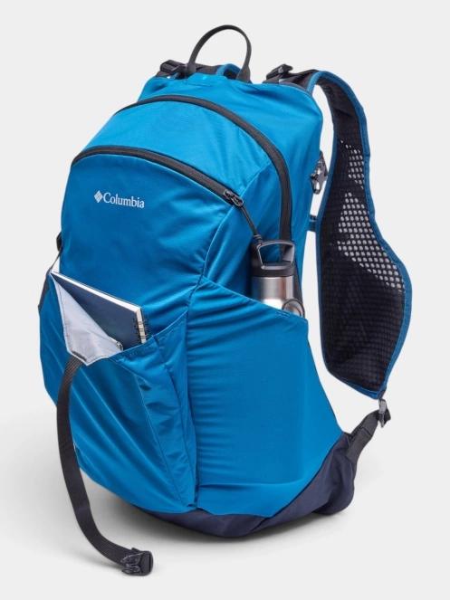 rucsaci de drumetie Columbia Blackcomb Ridge 30L Backpack albastru 4