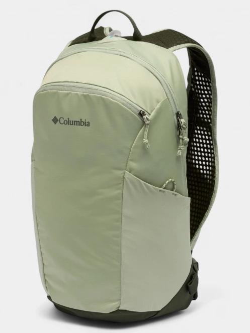 rucsaci de drumetie Columbia Blackcomb Ridge 18L Backpack verde 2