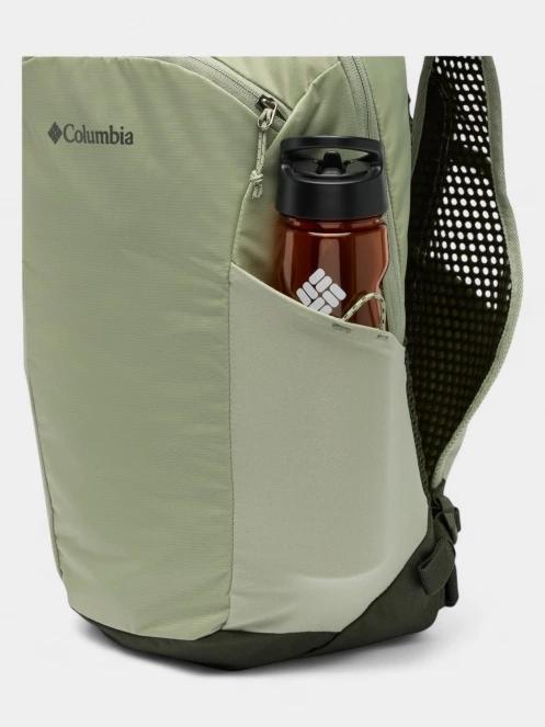 rucsaci de drumetie Columbia Blackcomb Ridge 18L Backpack verde 6