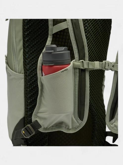 rucsaci de drumetie Columbia Blackcomb Ridge 18L Backpack verde 7