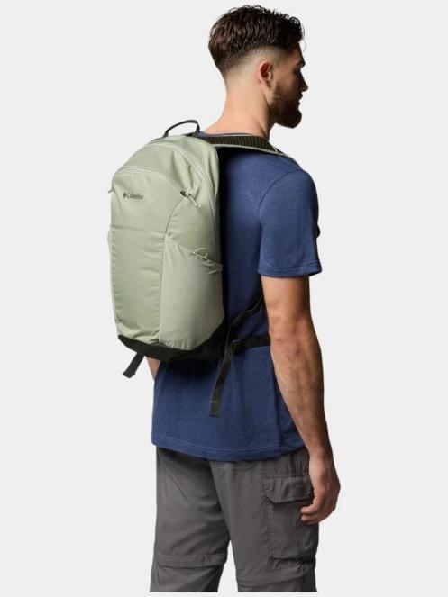 rucsaci de drumetie Columbia Blackcomb Ridge 18L Backpack verde 8