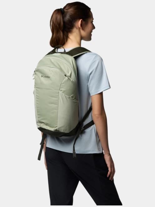 rucsaci de drumetie Columbia Blackcomb Ridge 18L Backpack verde 9