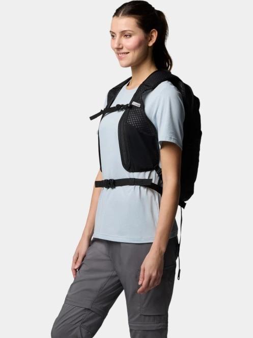 rucsaci de drumetie Columbia Blackcomb Ridge 18L Backpack negru 12