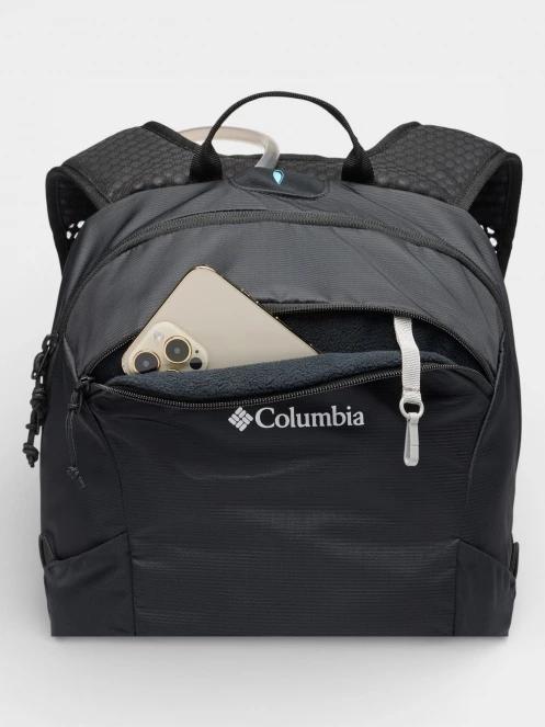 rucsaci de drumetie Columbia Blackcomb Ridge 18L Backpack negru 4