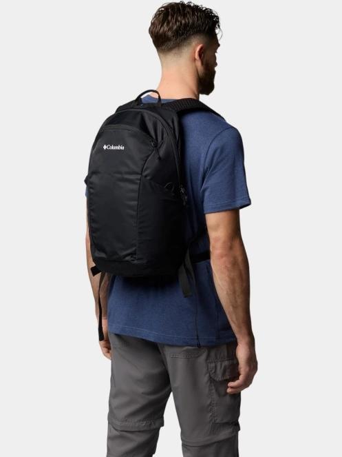 rucsaci de drumetie Columbia Blackcomb Ridge 18L Backpack negru 9