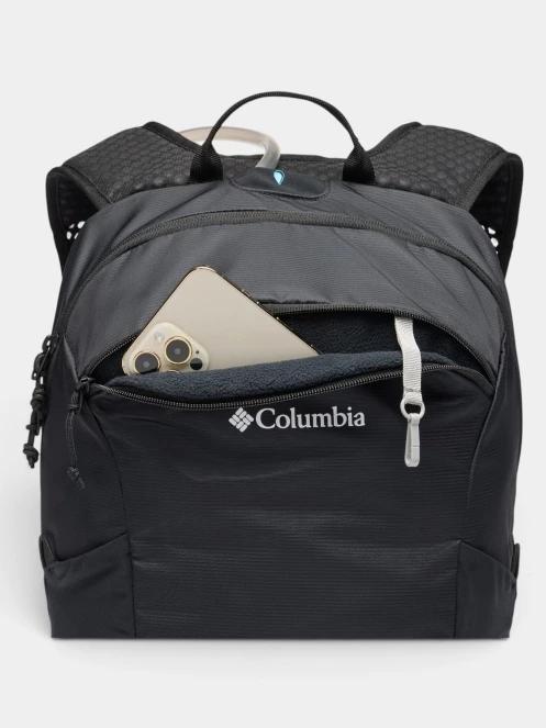 rucsaci de drumetie Columbia Blackcomb Ridge 18L Backpack negru 4