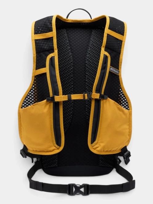 rucsaci de drumetie Columbia Blackcomb Ridge 18L Backpack portocaliu 3
