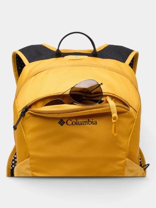 rucsaci de drumetie Columbia Blackcomb Ridge 18L Backpack portocaliu 7