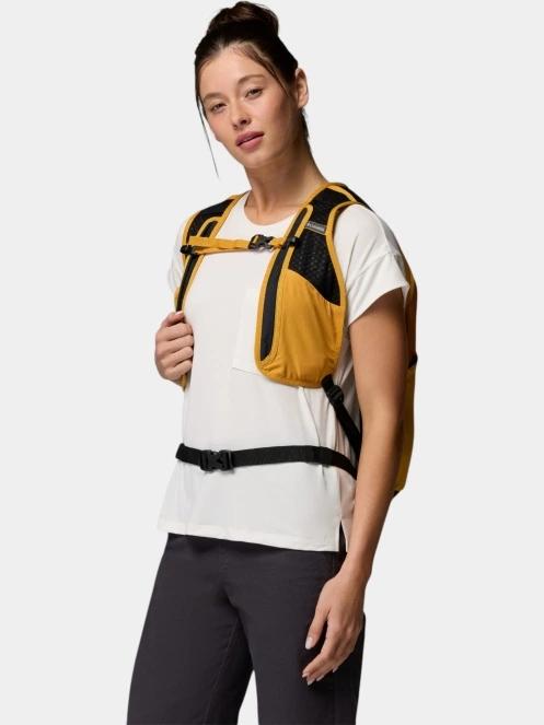 rucsaci de drumetie Columbia Blackcomb Ridge 18L Backpack portocaliu 8