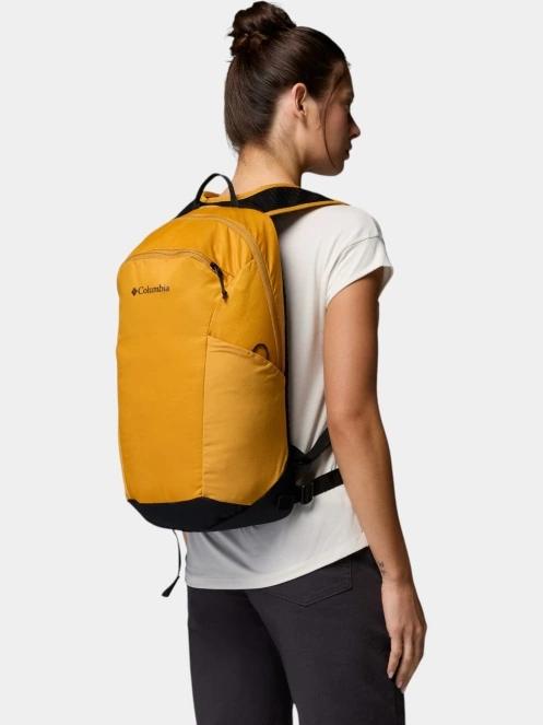 rucsaci de drumetie Columbia Blackcomb Ridge 18L Backpack portocaliu 9