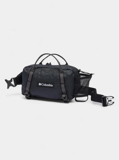 geanta de talie Columbia Echo Mountain Hip Pack negru 2