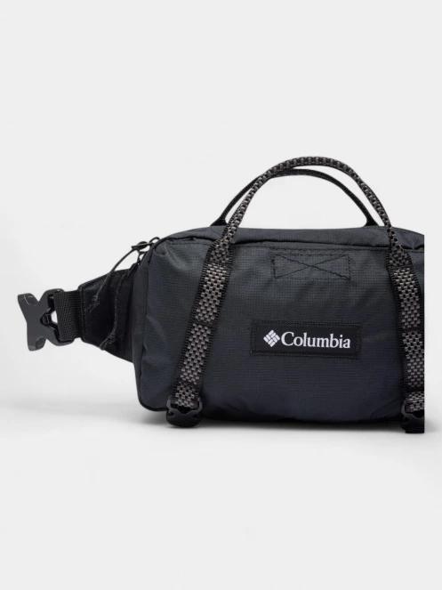 geanta de talie Columbia Echo Mountain Hip Pack negru 4