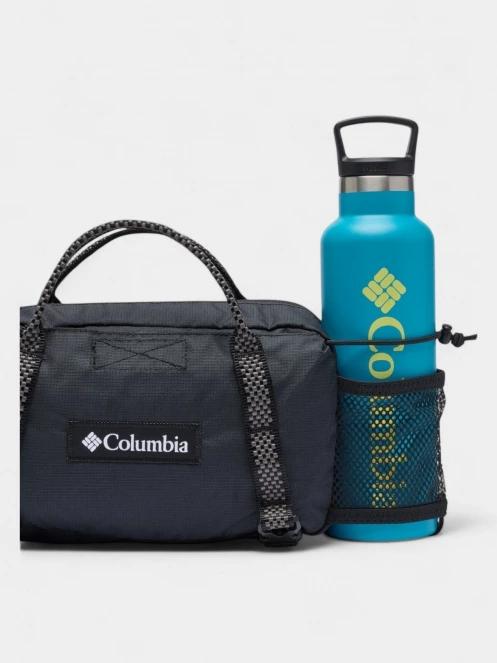 geanta de talie Columbia Echo Mountain Hip Pack negru 6