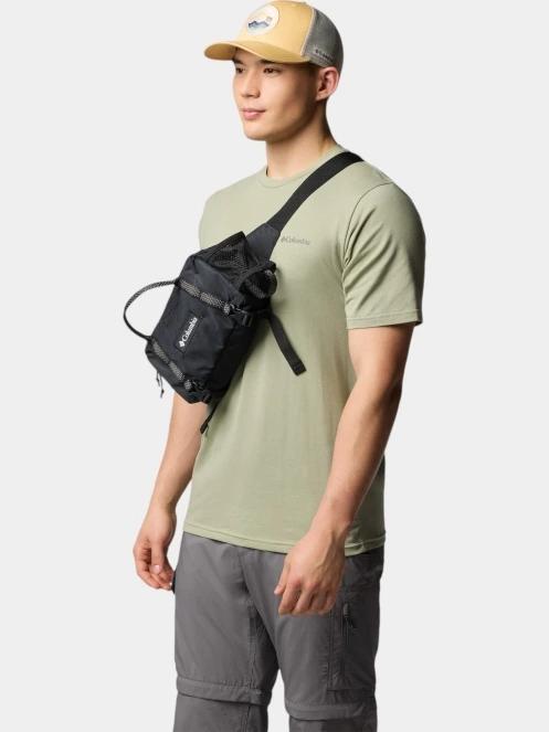 geanta de talie Columbia Echo Mountain Hip Pack negru 7
