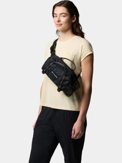 geanta de talie Columbia Echo Mountain Hip Pack negru 8