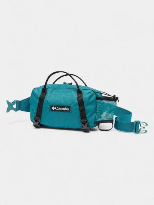geanta de talie Columbia Echo Mountain Hip Pack verde 2
