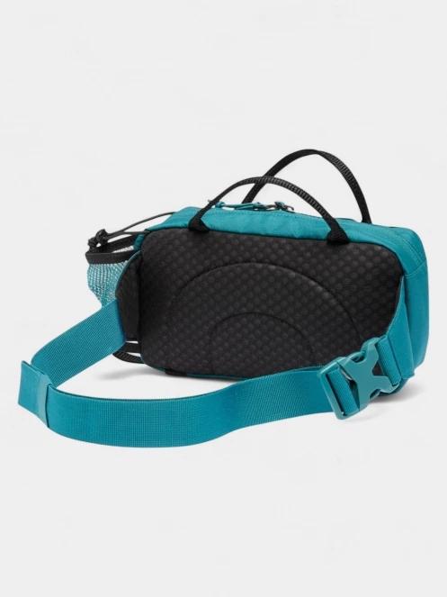 geanta de talie Columbia Echo Mountain Hip Pack verde 3