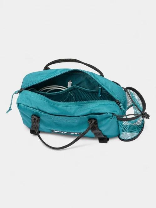 geanta de talie Columbia Echo Mountain Hip Pack verde 4