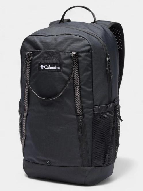 rucsac Columbia Echo Mountain 25L Backpack negru 2