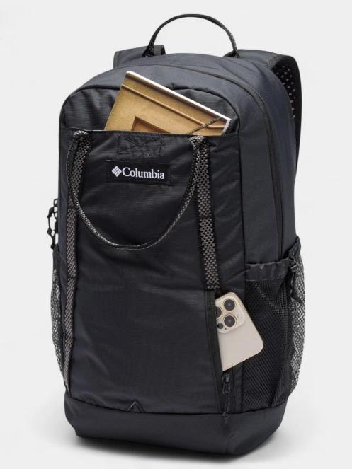rucsac Columbia Echo Mountain 25L Backpack negru 4