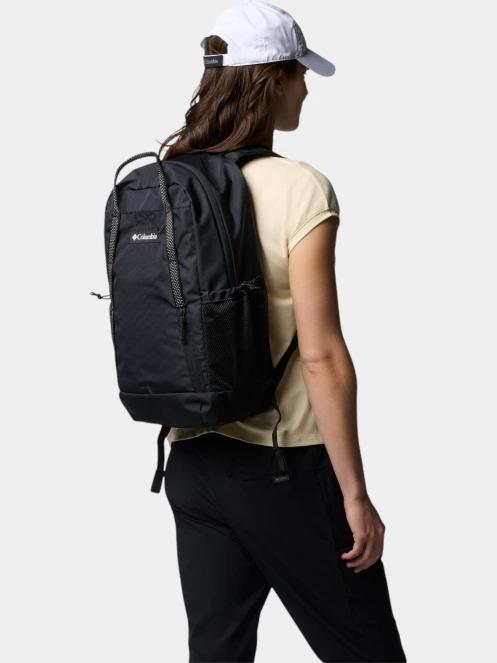 rucsac Columbia Echo Mountain 25L Backpack negru 7