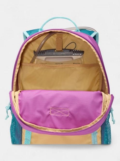 rucsac Columbia Echo Mountain 25L Backpack galben 6
