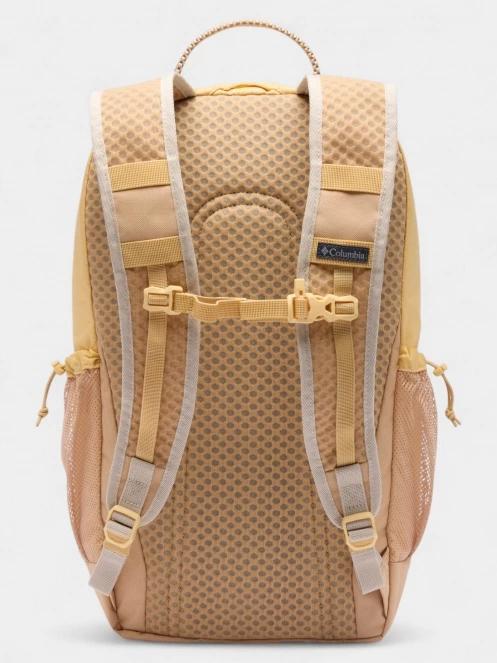 rucsac Columbia Echo Mountain 25L Backpack galben 3