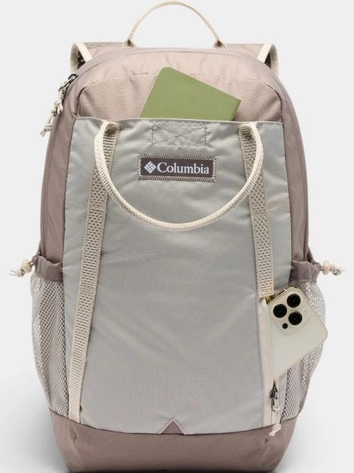 rucsac Columbia Echo Mountain 25L Backpack maro 5