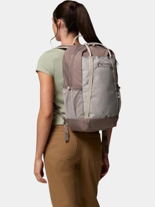 rucsac Columbia Echo Mountain 25L Backpack maro 8