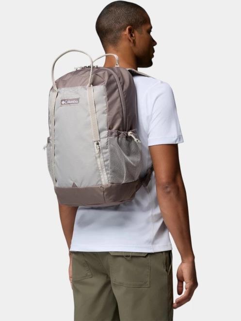 rucsac Columbia Echo Mountain 25L Backpack maro 10