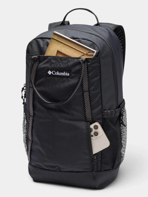 rucsac Columbia Echo Mountain 25L Backpack negru 4