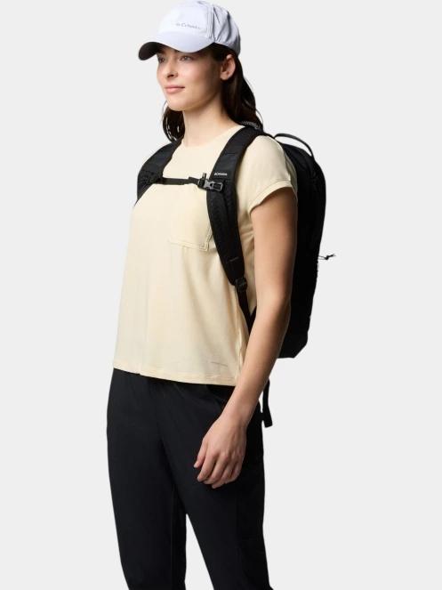 rucsac Columbia Echo Mountain 25L Backpack negru 9