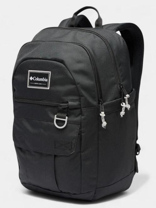 rucsaci de drumetie Columbia Buxton 26L Backpack negru 2