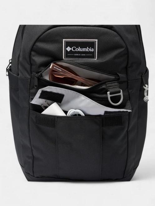rucsaci de drumetie Columbia Buxton 26L Backpack negru 5
