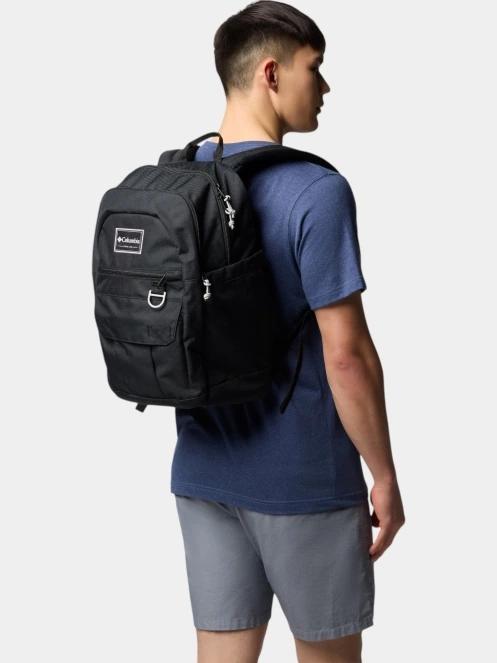 rucsaci de drumetie Columbia Buxton 26L Backpack negru 8