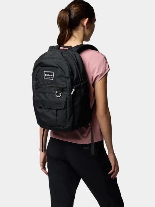 rucsaci de drumetie Columbia Buxton 26L Backpack negru 9