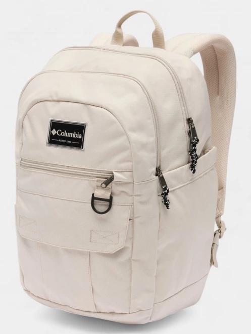 rucsaci de drumetie Columbia Buxton 26L Backpack nisip 2