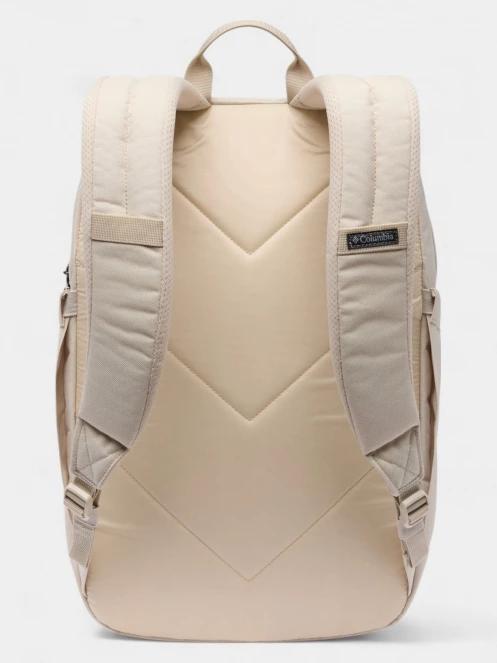 rucsaci de drumetie Columbia Buxton 26L Backpack nisip 3