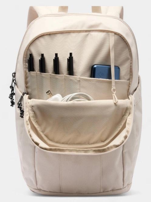 rucsaci de drumetie Columbia Buxton 26L Backpack nisip 5