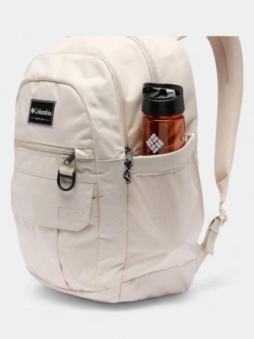 rucsaci de drumetie Columbia Buxton 26L Backpack nisip 6