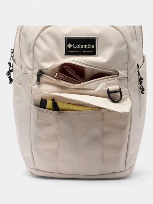 rucsaci de drumetie Columbia Buxton 26L Backpack nisip 7