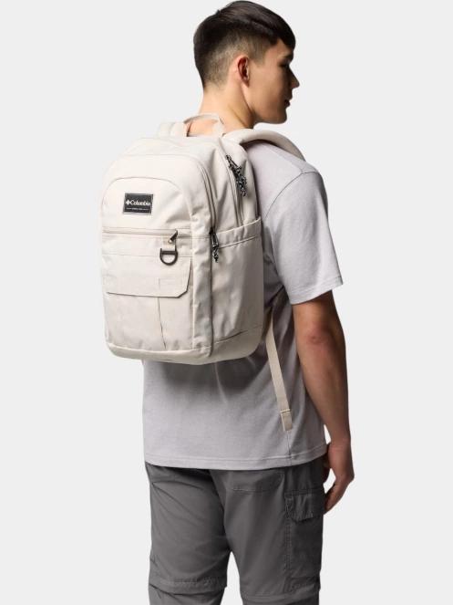 rucsaci de drumetie Columbia Buxton 26L Backpack nisip 8