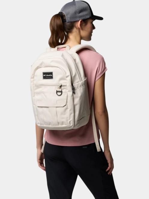 rucsaci de drumetie Columbia Buxton 26L Backpack nisip 9
