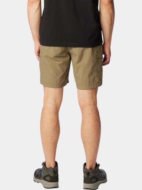 pantaloni scurti cu buzunare laterale pt. barbati Columbia Mountaindale Cargo Short verde 4