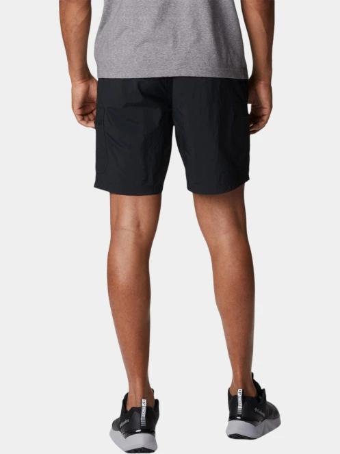 pantaloni scurti cu buzunare laterale pt. barbati Columbia Mountaindale Cargo Short negru 4