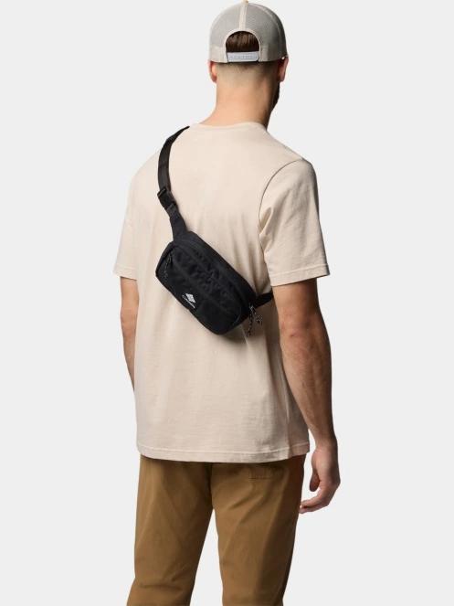 geanta de talie Columbia Trail Traveler Hip Pack negru 9
